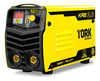 Maquina De Solda Inversora Tork Kab 3.2 Mma Eletrodo 220v Amarelo 220v