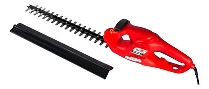Aparador Elétrico De Cerca Toyama Tht500e 450w Lâmina 50cm 220v Vermelho