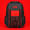 Mochila Ferramentas Gavi Tools Carrinho 600d 8 Bolsos Preto