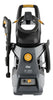 Lavadora De Alta Pressão Wap Wl 2660 Turbo Com Aplicador Cinza 220v 60 Hz