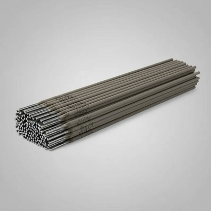 Vareta Eletrodo Revestido Solda E6013 2,5mm Caixa 1kg Tork Cinza-escuro