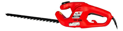 Aparador Elétrico De Cerca Toyama Tht500e 450w Lâmina 50cm 220v Vermelho