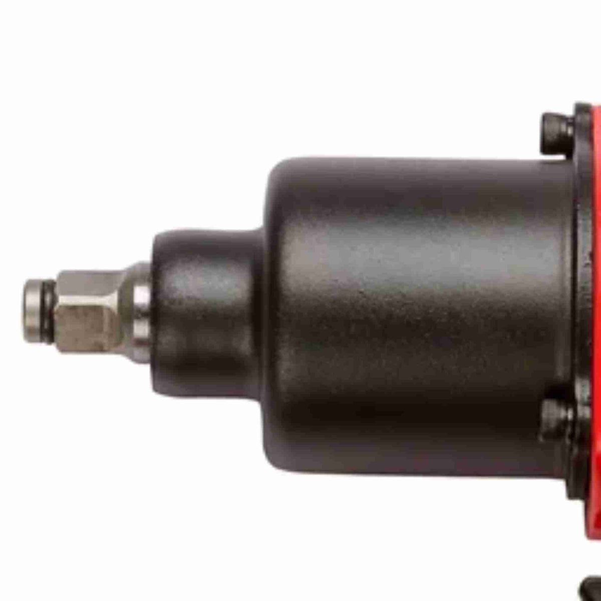 chave de impacto pneumática 1/2 pol 70kgf chiaperini chi-700 vermelho 00 hz