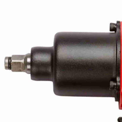 Chave De Impacto Pneumática 1/2 Pol 70kgf Chiaperini Chi-700 Vermelho 00 Hz