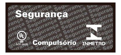 Lavadora De Alta Pressão Wap Wl 2660 Turbo Com Aplicador Cinza 220v 60 Hz