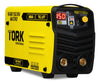 Maquina De Solda Inversora Kab150a Micro Mma Tig Super Tork Amarelo/preto 127/220v