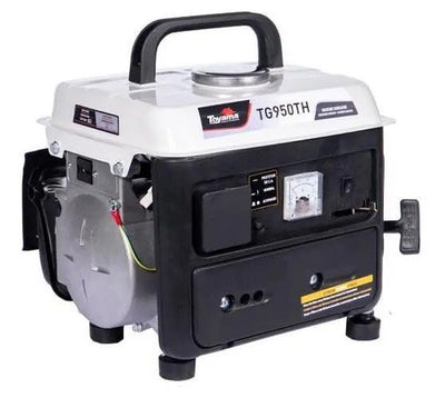 Gerador Gasolina Toyama Tg950th-110 850w Monofásico