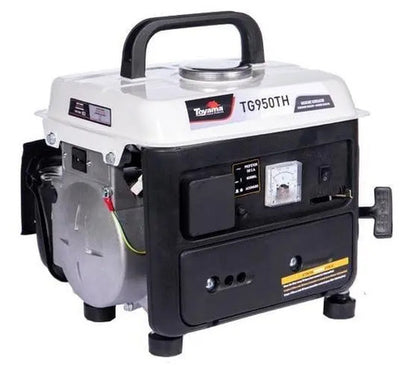 Gerador Gasolina Toyama Tg950th-110 850w Monofásico