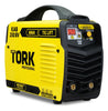 Maquina De Solda Inversora Kab 250 Amp Mma Tig Tork Amarelo/preto 127/220v