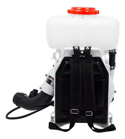 Atomizador Toyama A Gasolina Tmd57bu 56,5cc 3,3 Hp Branco