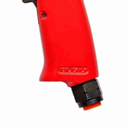 Chave De Impacto Pneumática 1/2 Pol 70kgf Chiaperini Chi-700 Vermelho 00 Hz