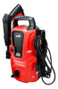 Lavadora Alta Pressão Compacta Mangueira 3m Toyama Tepw1600 Vermelho 220v 60hz