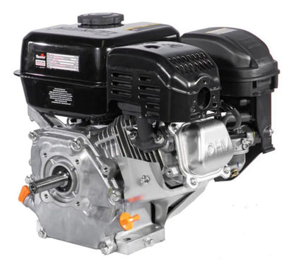 Motor Gasolina 7 Hp 4 Tempos 210cc Toyama  Chavetado Te70 Xp