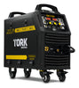 Máquina De Solda Inversora Mig Mma Touch 250s Tork 220v