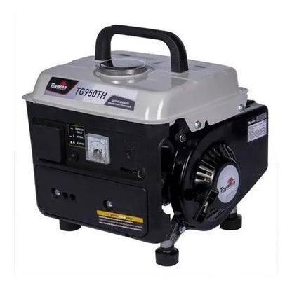 Gerador Gasolina Toyama Tg950th-110 850w Monofásico
