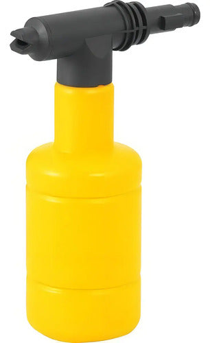 Aplicador Detergente Para Lav1400/1800 - Vonder